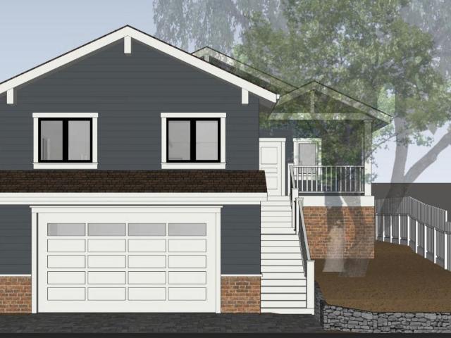 Land for sale in San Mateo, California