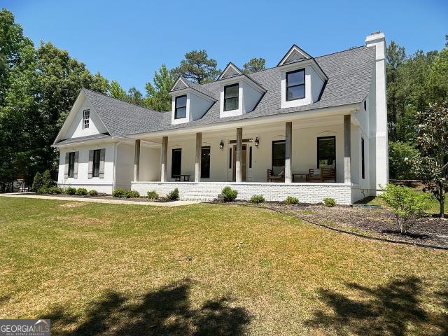 House for sale in Lanett, Alabama