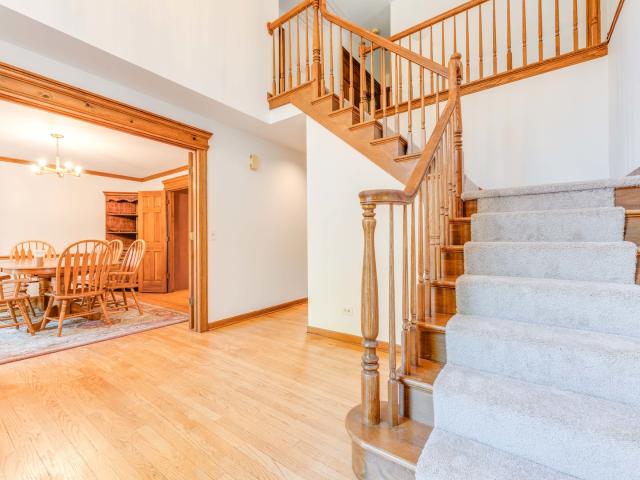 House for sale in Naperville, Illinois