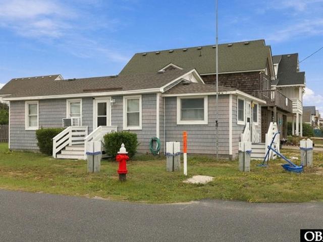 House for sale in Kill Devil Hills, Dare County