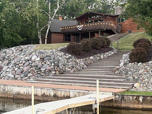 House for sale in Gladwin, Michigan