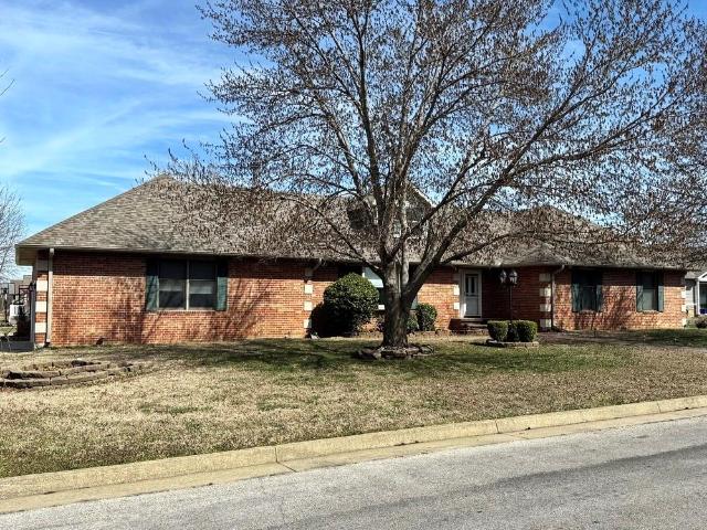 House for sale in Vernon, Missouri