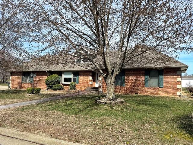 House for sale in Vernon, Missouri