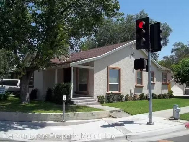 House for rent in Fresno