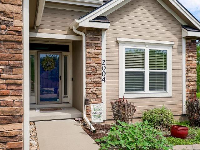 House for sale in Smithville, Missouri