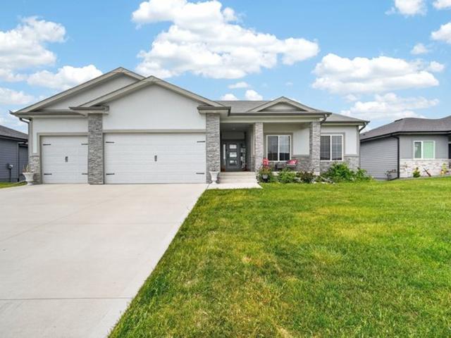 House for sale in Grimes, Polk County