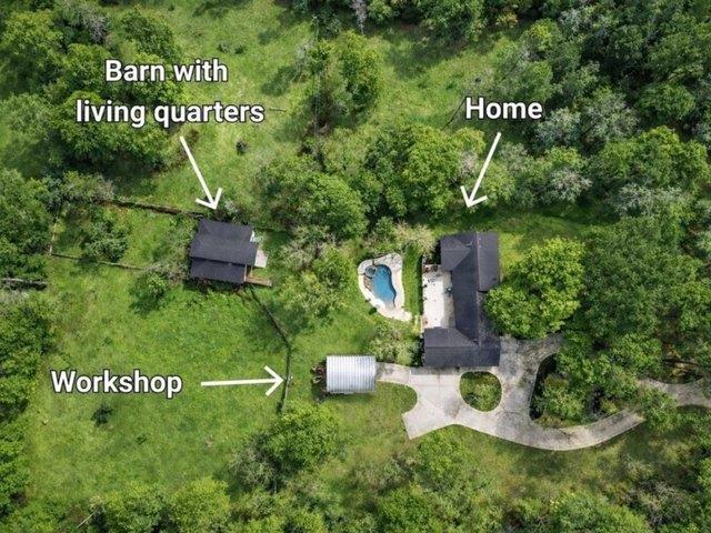 House for sale in Conroe, Texas