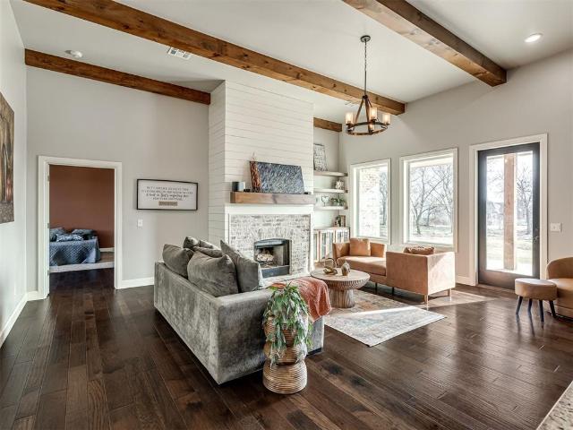 House for sale in Eagletown, Oklahoma