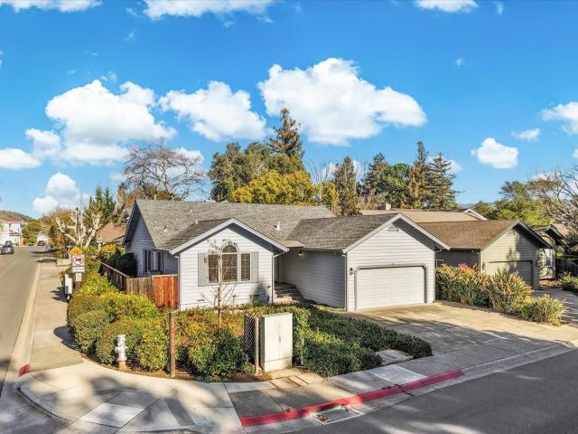 House for sale in Yountville, California