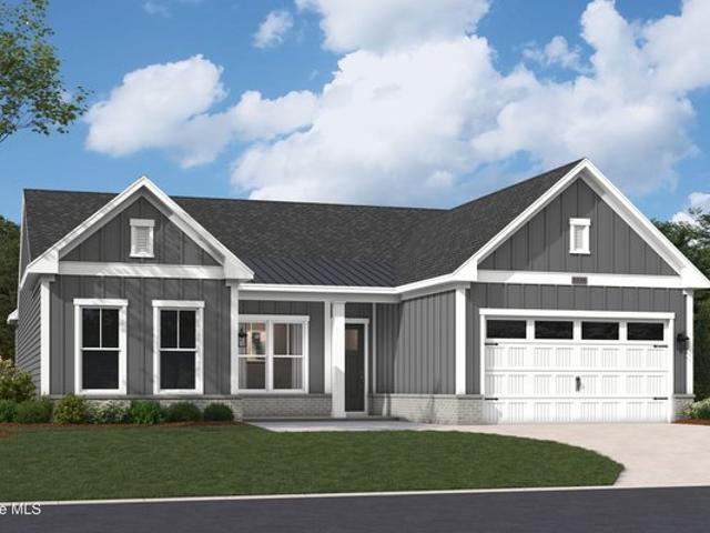House for sale in Southport, North Carolina
