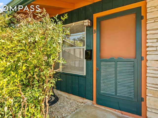 Property for rent in Austin, Texas