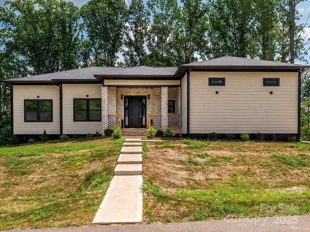 House for sale in Bessemer City, North Carolina