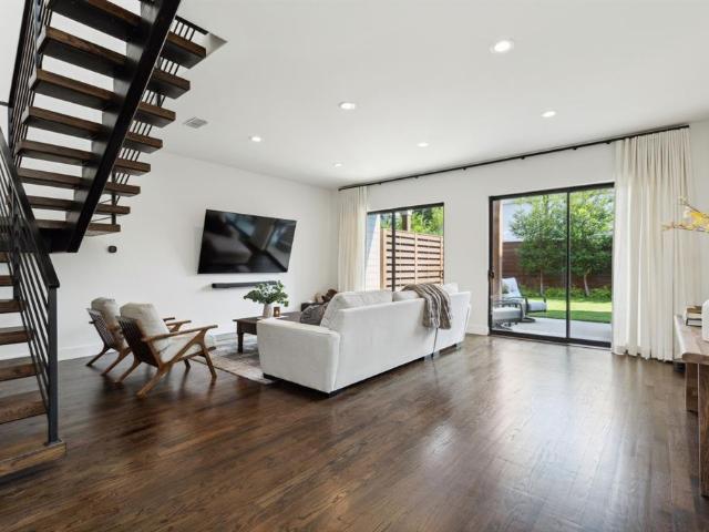 Property for rent in Dallas, Texas