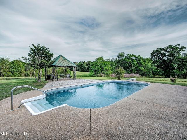 House for sale in Union, Mississippi