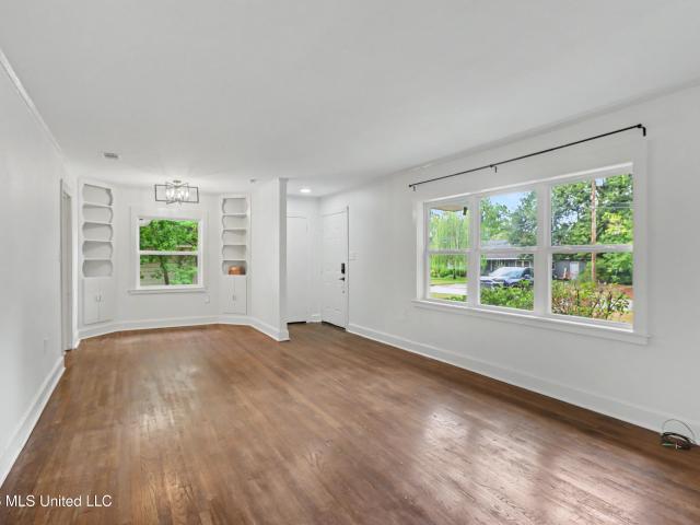House for sale in Hattiesburg, Mississippi