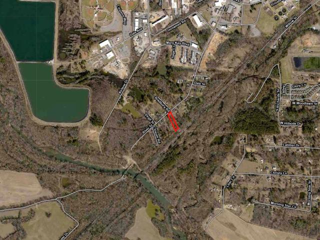 Land for sale in Ark