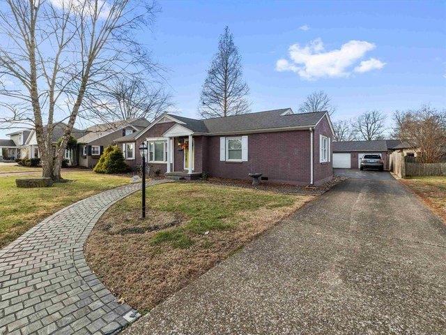 House for sale in Owensboro, Kentucky