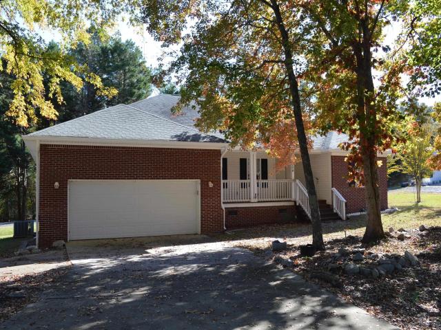 House for sale in Ridgeway, South Carolina