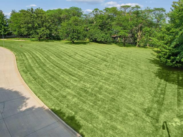 Land for sale in West Des Moines, Iowa