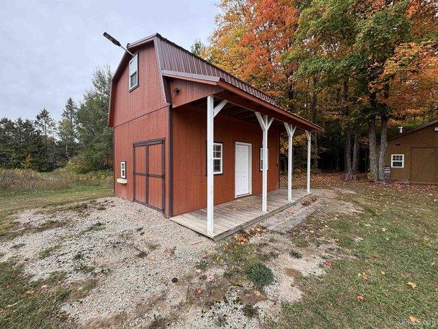 Land for sale in Newberry, Luce County
