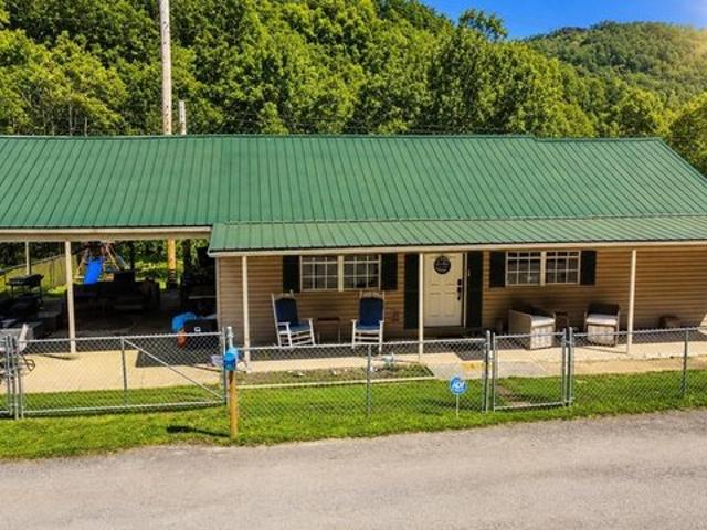 House for sale in Pikeville, Kentucky