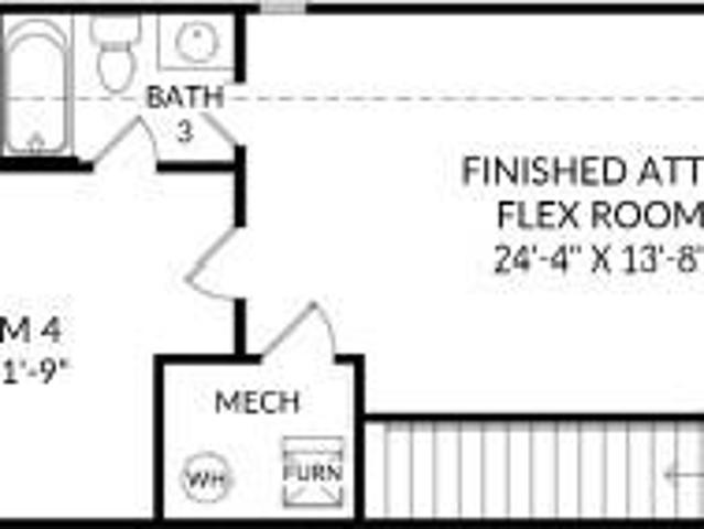 House for sale in Grovetown, Georgia