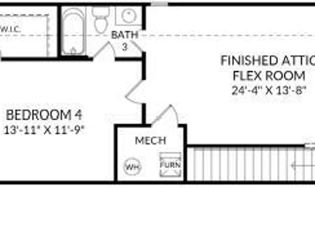 House for sale in Grovetown, Georgia