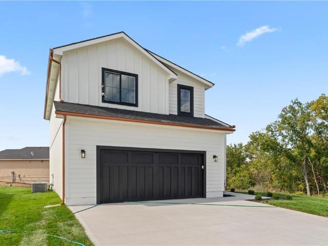 House for sale in Missouri