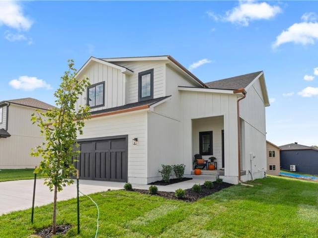 House for sale in Missouri