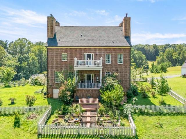 House for sale in Appomattox, Appomattox County