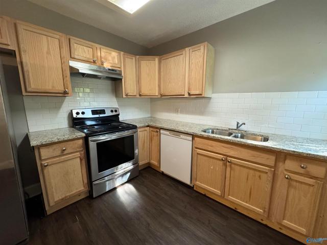 House for sale in Huntsville, Alabama