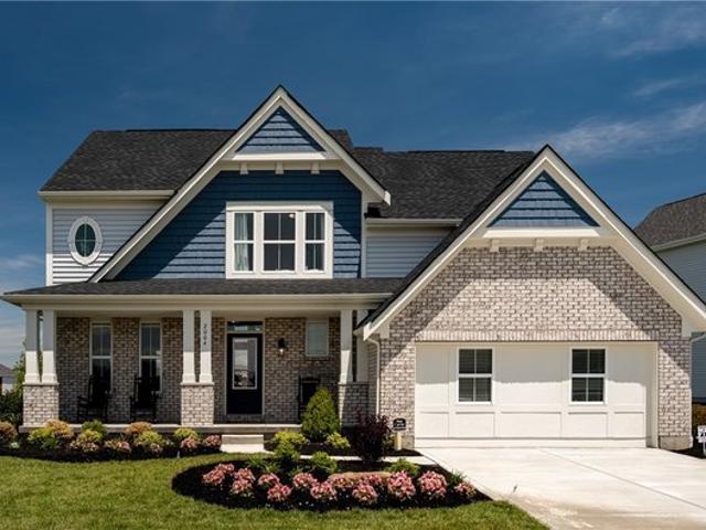 House for sale in Tipp City, Ohio