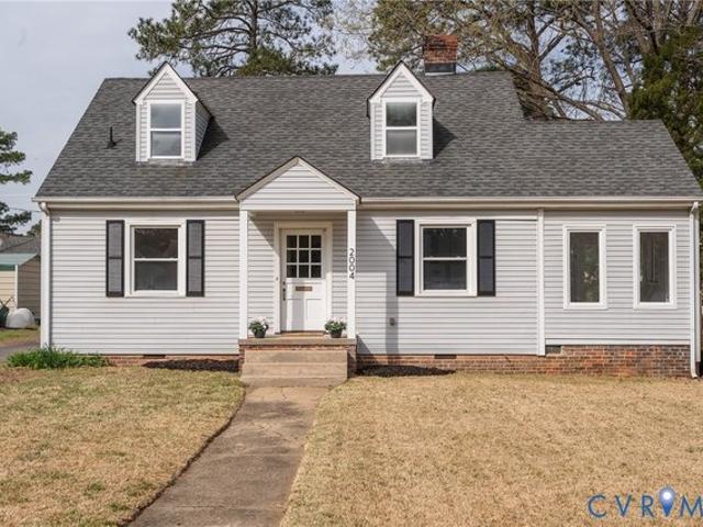 House for sale in Virginia