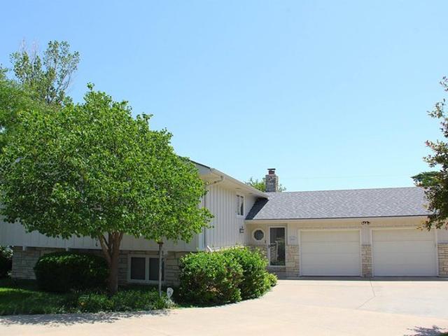 House for sale in Kansas