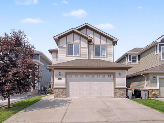 House for sale in Stony Plain, Alberta