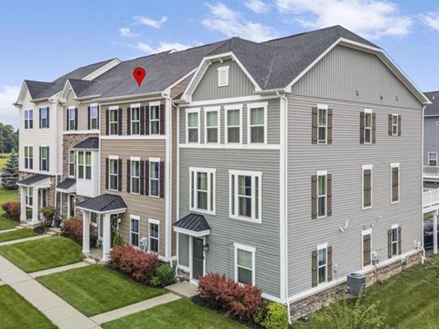 Townhouse for sale in Chester, Pennsylvania