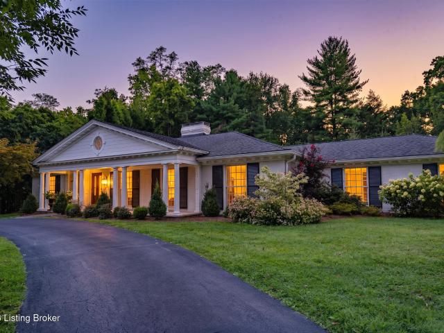 House for sale in Indian Hills, Jefferson County