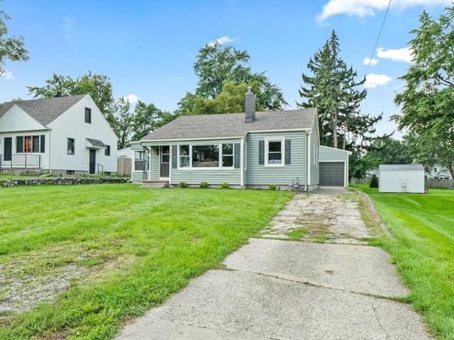 House for sale in Fort Wayne, Indiana