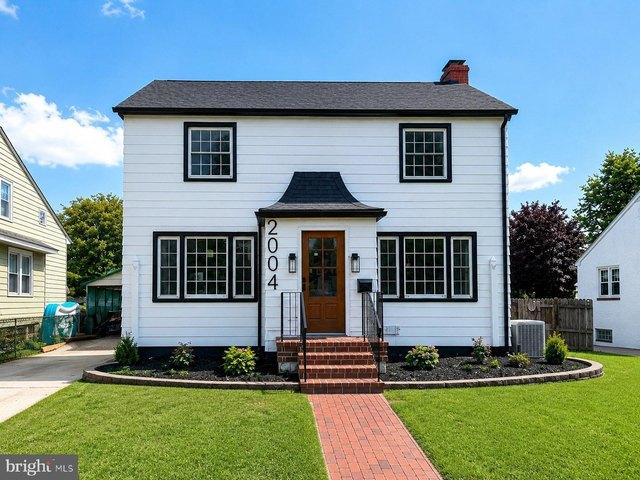 House for sale in Haddon Heights, Camden County