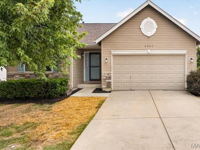 House for sale in Lake Saint Louis, Missouri
