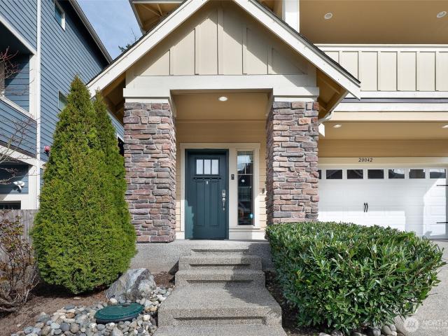 Condo for sale in Bothell, Washington