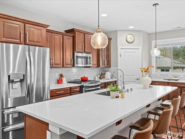 Condo for sale in Bothell, Washington