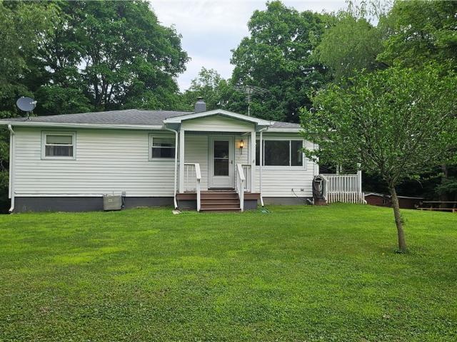 House for sale in Adena, Ohio