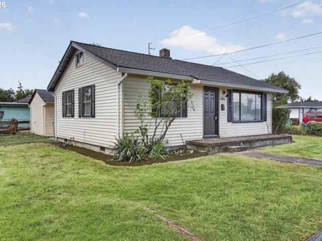 House for sale in Oregonia