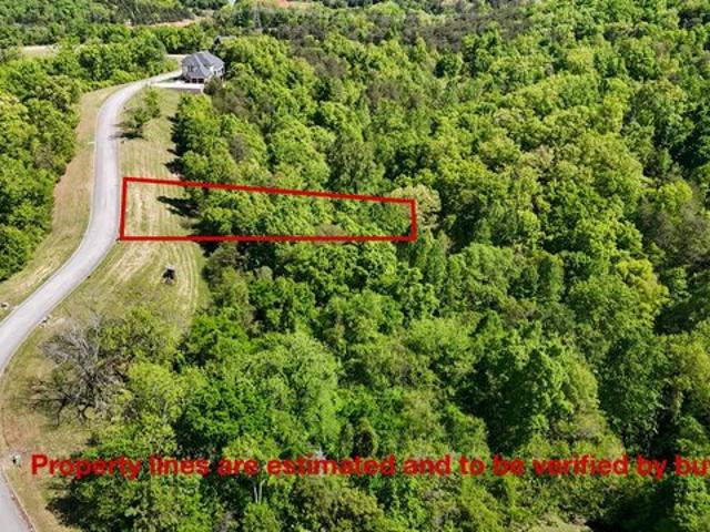 Land for sale in Tennessee