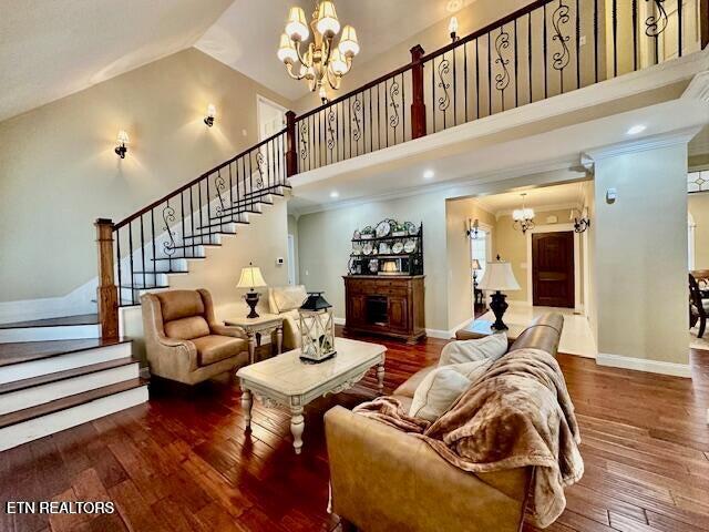 House for sale in Middlesboro, Kentucky