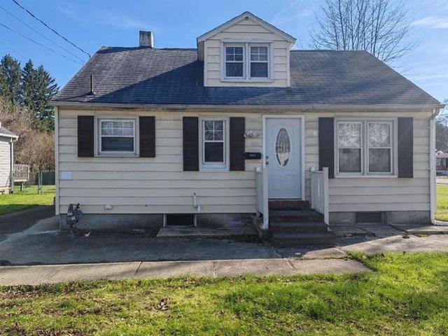 House for sale in Vestal, New York
