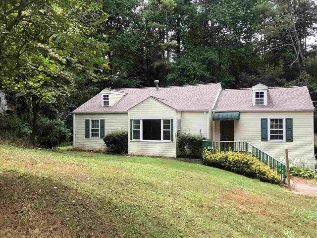 House for sale in Woodstock, Georgia