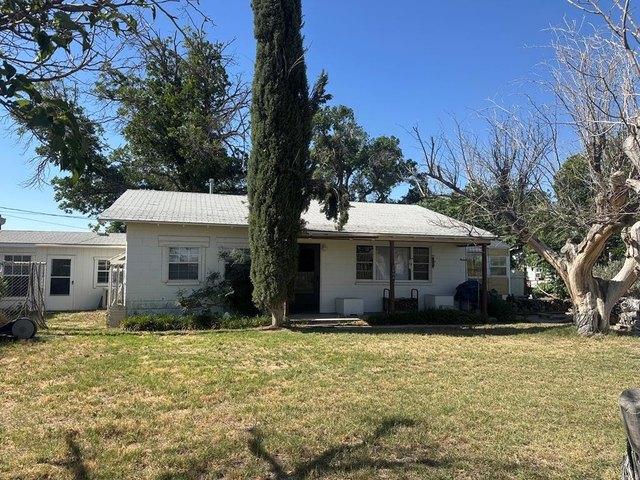 House for sale in Ward, Texas