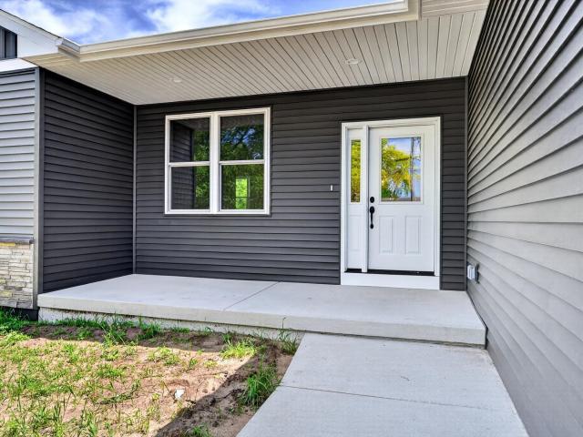 House for sale in Brodhead, Wisconsin